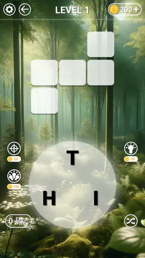 WordVenture screenshot