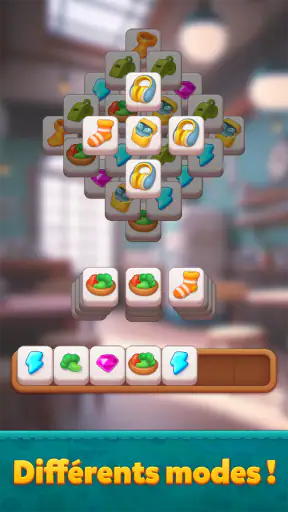 World Tour Merge Jeu de fusion screenshot
