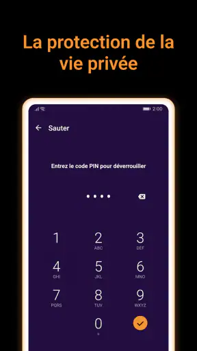 X Downloader & Video Player screenshot