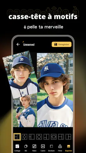 X PhotoKit screenshot