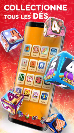 YAHTZEE® With Buddies screenshot