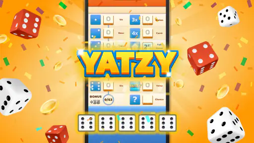 Yatzy - Jeu de dés screenshot