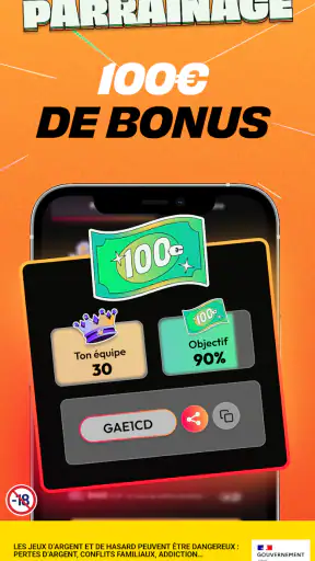 YESorNO screenshot