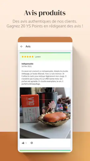 YesStyle - Beauté et Mode screenshot