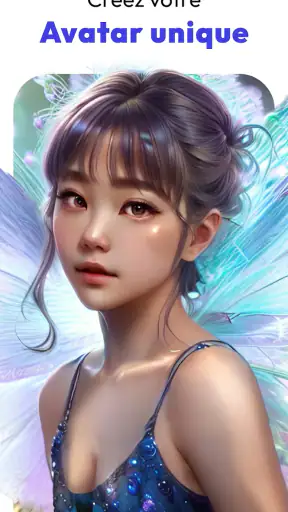 YouCam AI Pro: Générateur d'ia screenshot