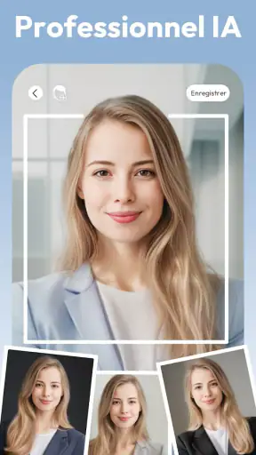 YouCam Makeup: Face Maquillage screenshot