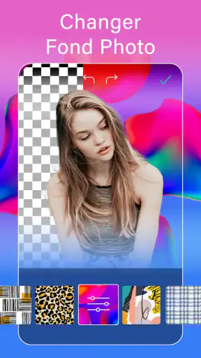 YouCam Perfect : photo editor screenshot