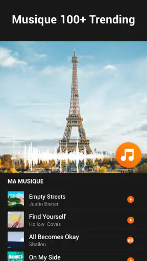 YouCut - Video Editor & Maker screenshot