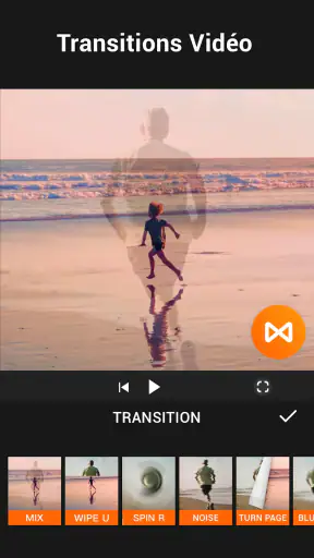 YouCut - Video Editor & Maker screenshot