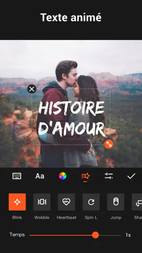 YouCut - Video Editor & Maker screenshot