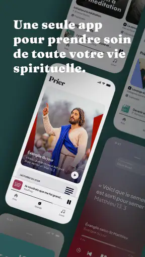 YouPray screenshot