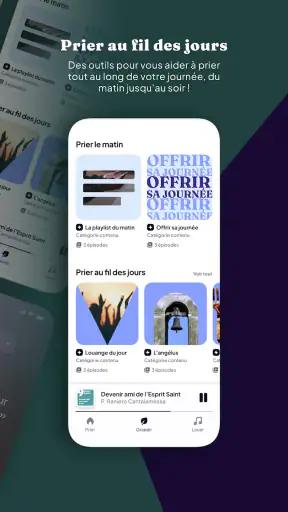 YouPray screenshot