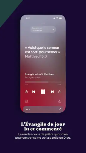 YouPray screenshot