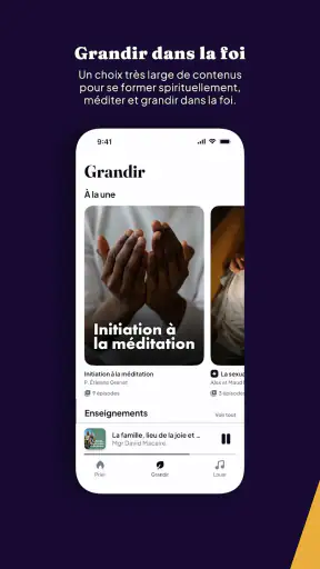 YouPray screenshot