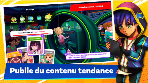Youtubers Life 2 screenshot