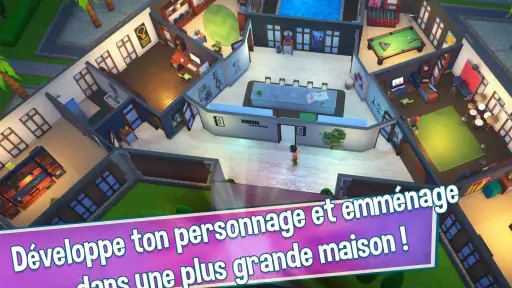Youtubers Life: Gaming Channel screenshot