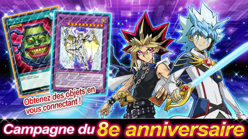 Yu-Gi-Oh! Duel Links screenshot
