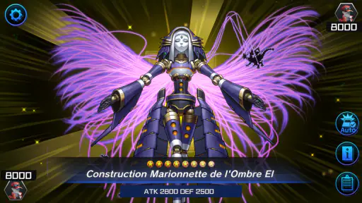 Yu-Gi-Oh! Master Duel screenshot