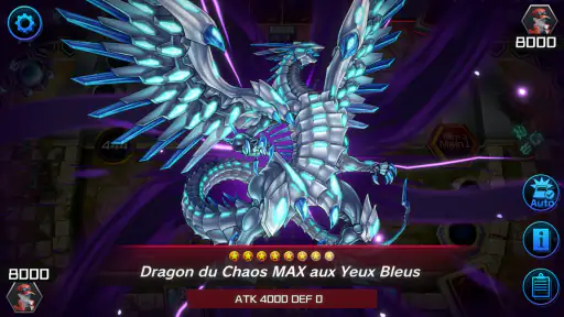 Yu-Gi-Oh! Master Duel screenshot