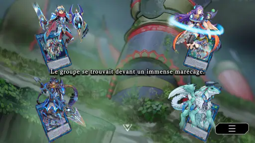 Yu-Gi-Oh! Master Duel screenshot