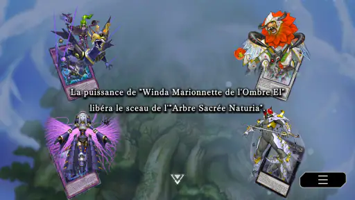 Yu-Gi-Oh! Master Duel screenshot