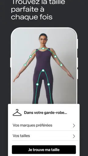 Zalando – la mode en ligne screenshot