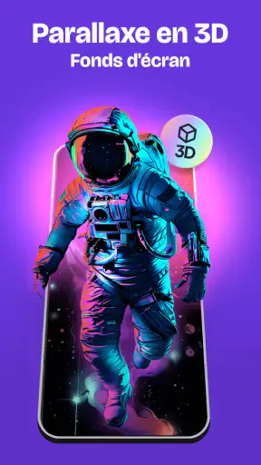 ZEDGE™ - Fonds d'écran screenshot