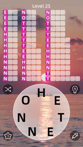 Zen Word® - Jeu de Puzzle screenshot