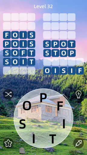 Zen Word® - Jeu de Puzzle screenshot