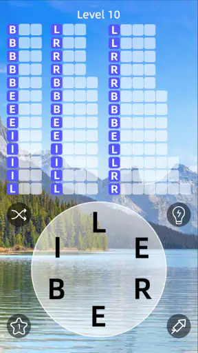 Zen Word® - Jeu de Puzzle screenshot
