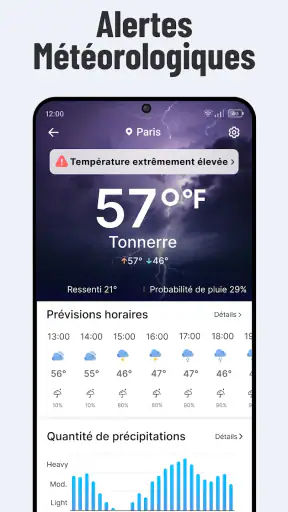 Zip Nouvelles: Temps réel screenshot