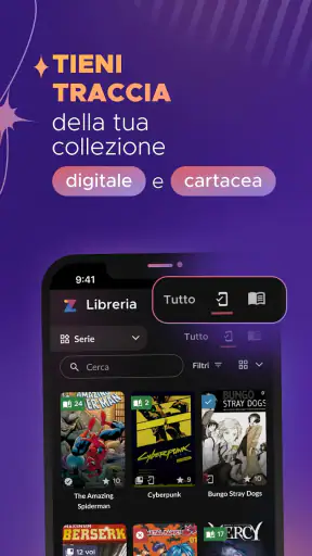 Zipaki screenshot