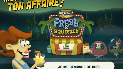 Zombie Catchers : Hunt & sell screenshot