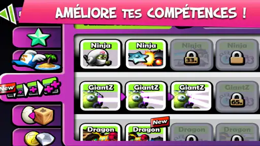 Zombie Tsunami screenshot