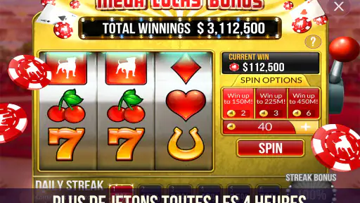 Zynga Poker- Texas Holdem Game screenshot