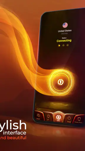فیلتر شکن قوی پرسرعت Panther screenshot