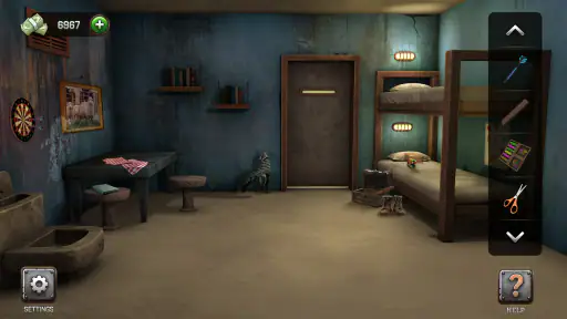 100 Doors - Escape from Prison screenshot