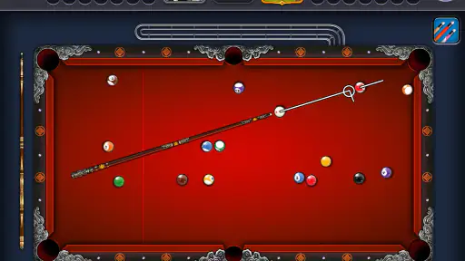 8 Ball Pool screenshot