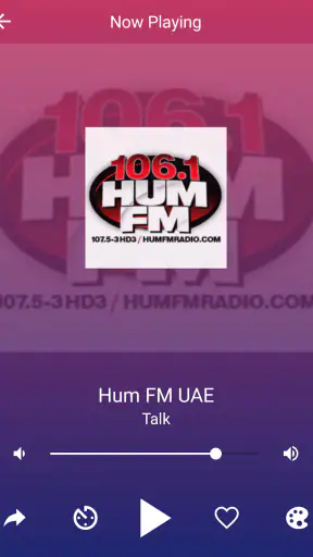 A2Z Hindi FM Radio | 350+ Radi screenshot