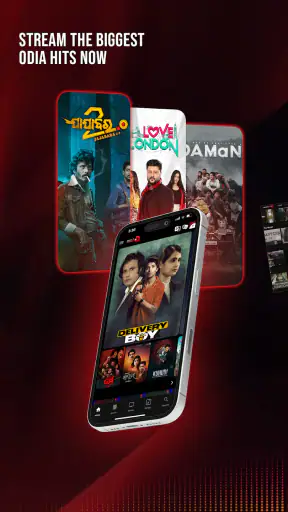 Aaonxt screenshot