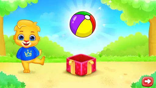 ABC Kids - Tracing & Phonics screenshot