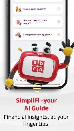 ABCD Aditya Birla Capital screenshot