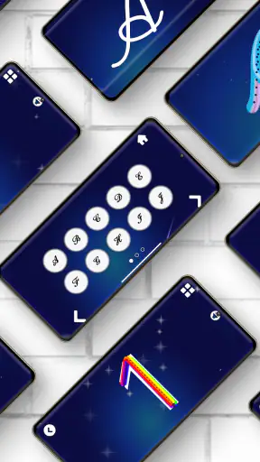 ABCD Game | Learn English ABC screenshot