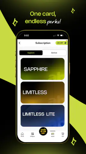 abcoffee: Grab & Go Coffee screenshot