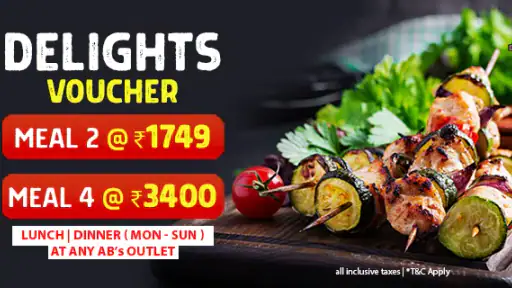 Absolute Barbecues - AB's screenshot