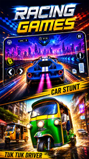 Addictive Games™ screenshot