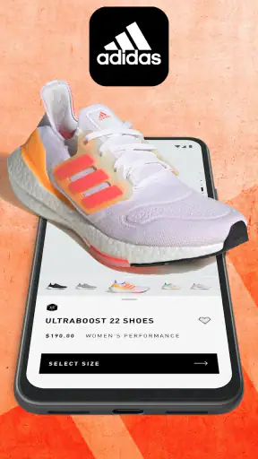 adidas screenshot