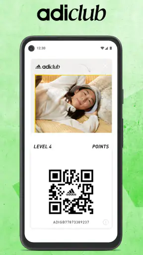 adidas screenshot