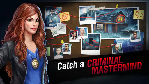 Adventure Escape Mysteries screenshot