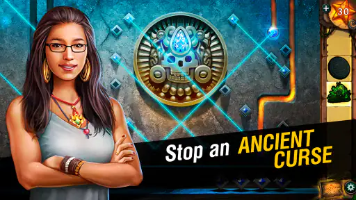 Adventure Escape Mysteries screenshot